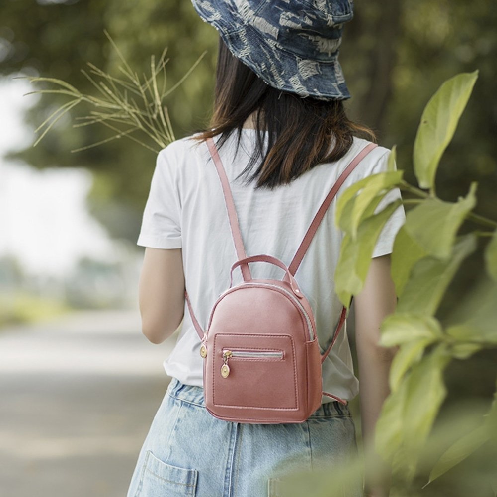 Damen rucksack store